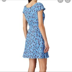 BB Dakota-La Femme Cali Bloom Minidress. Size 6/S